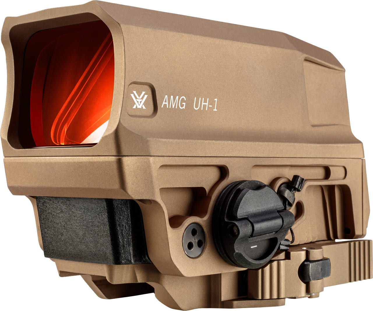 Vortex AMG UH-1 Gen II Holographic Sight - Tan
