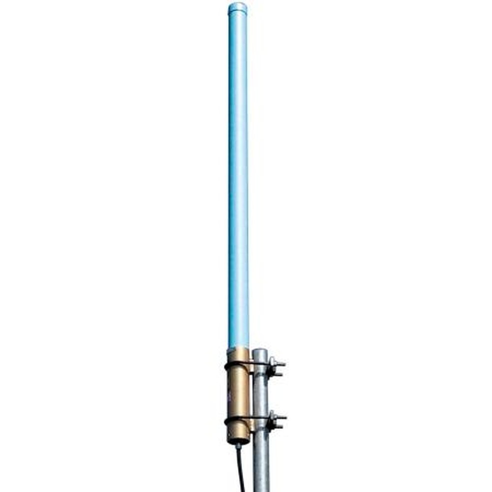 TELEWAVE ANT125F2 118-138 Mhz Fiberglass, Omni, Collinear antenna.2.5DB Gain,500 Watt.Direct N Female Term.Includes Jumper W/ N Female Term.&