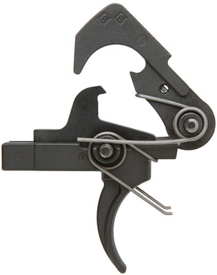 ALG Defense Quality Mil-Spec Trigger