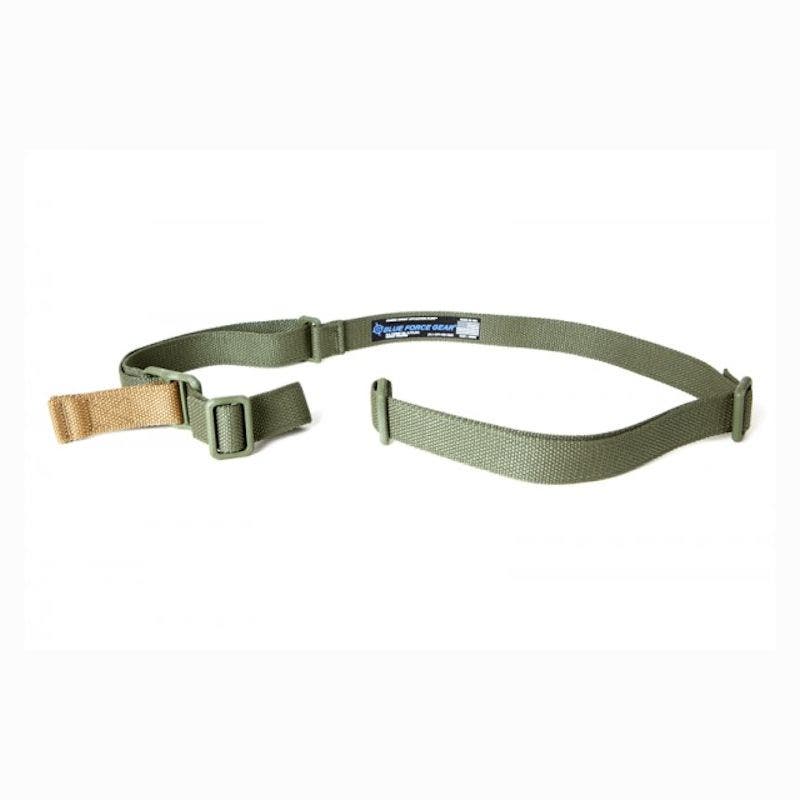 Blue Force Gear Vickers AK Sling Green