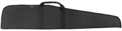 Bulldog Cases & Vaults Economy Rifle Cases Black w/ Black Trim 40"