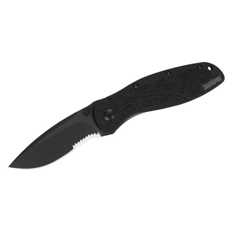 Kershaw Blur Serrated