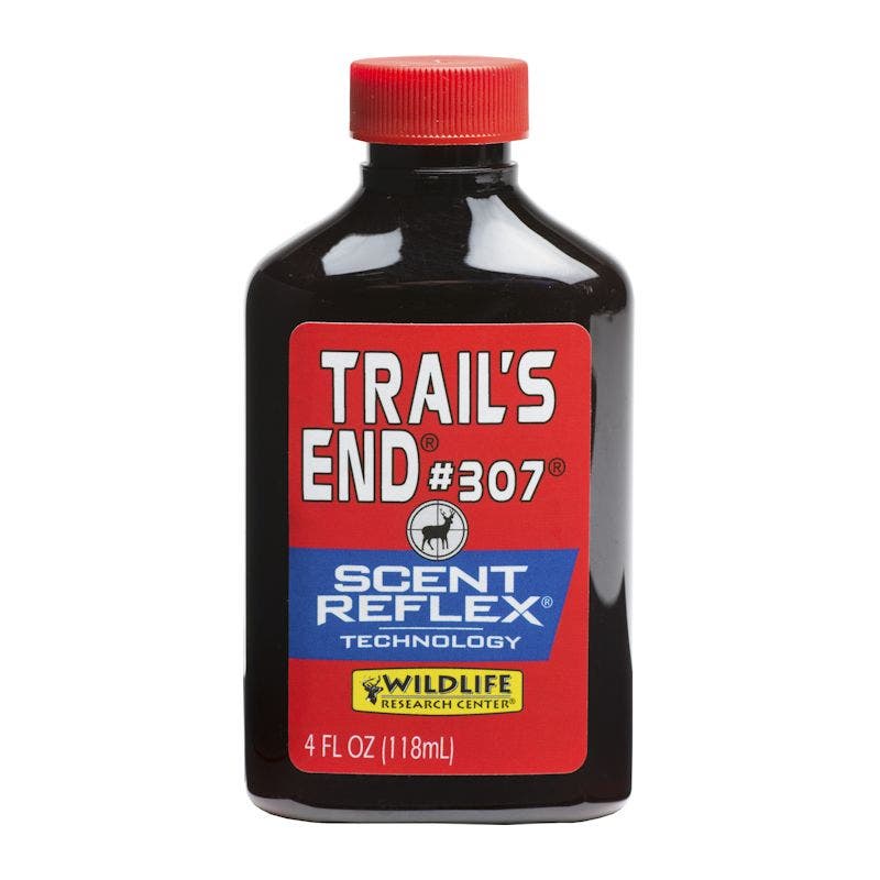 Wildlife Research Center Trail's End #307 Deer Scent 4 oz