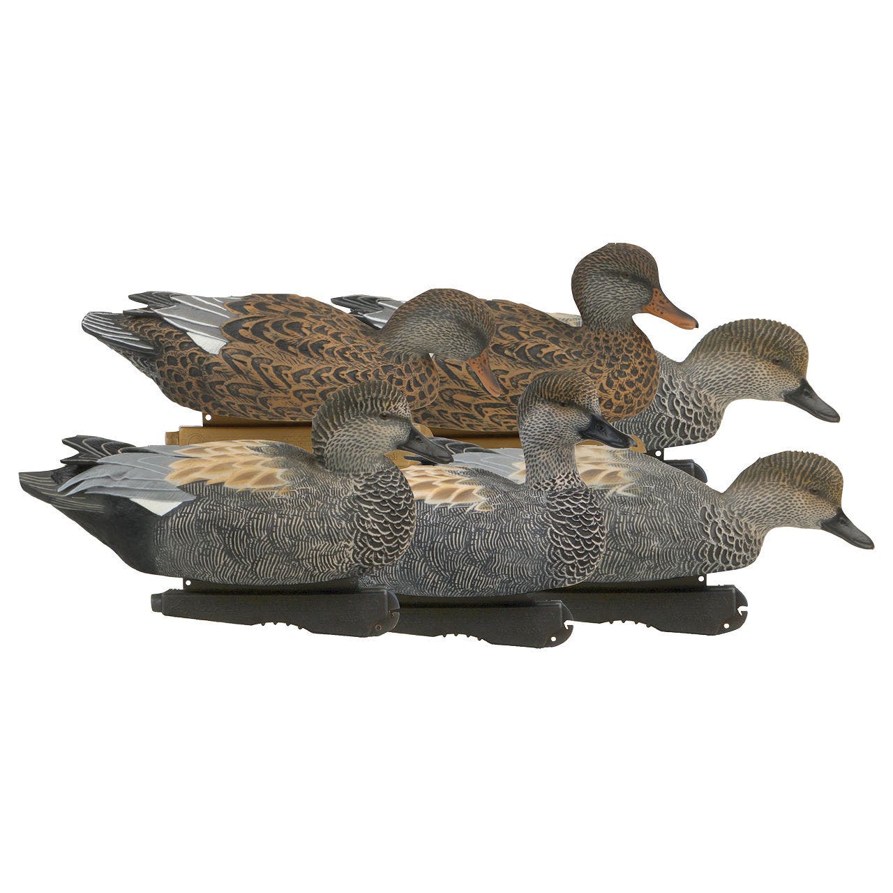 Greenhead Gear Pro-Grade Gadwall Decoys 6pk