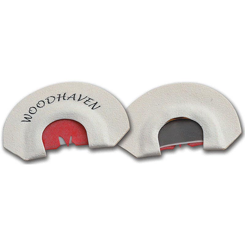 Woodhaven Custom Calls Red Vyper Turkey Call