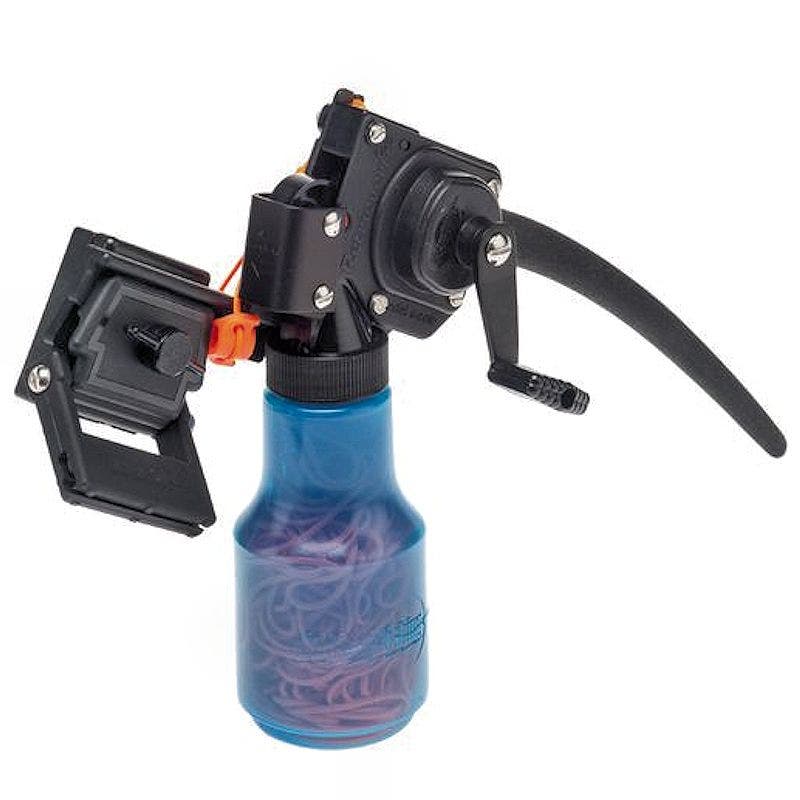 AMS Retriever Pro Bowfishing Reel Right Hand