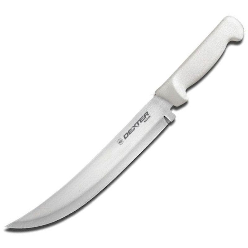 Dexter 10 " Cimeter Steak Knife