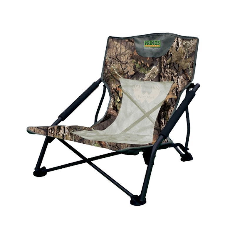 Primos Wingman Turkey Chair