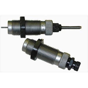 RCBS Group D Two-Die Set .17 Hornet