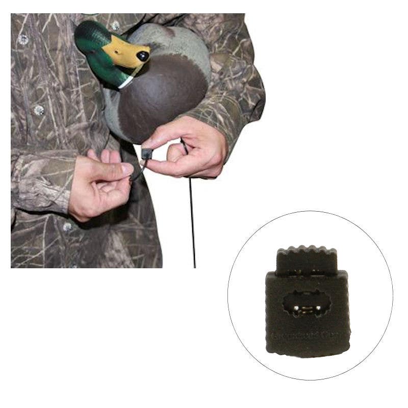 Avery GHG Decoy Cord Depth Adjuster 12 Count