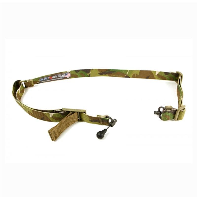 Blue Force Gear Vickers 221 Sling - Multicam