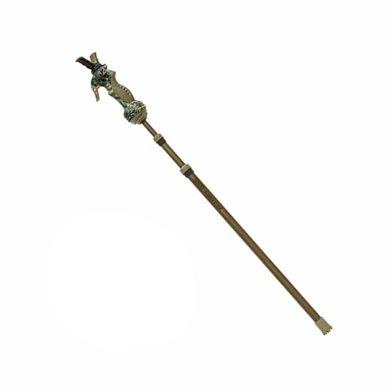 Primos TriggerStick G3 Monopod 33" - 65"