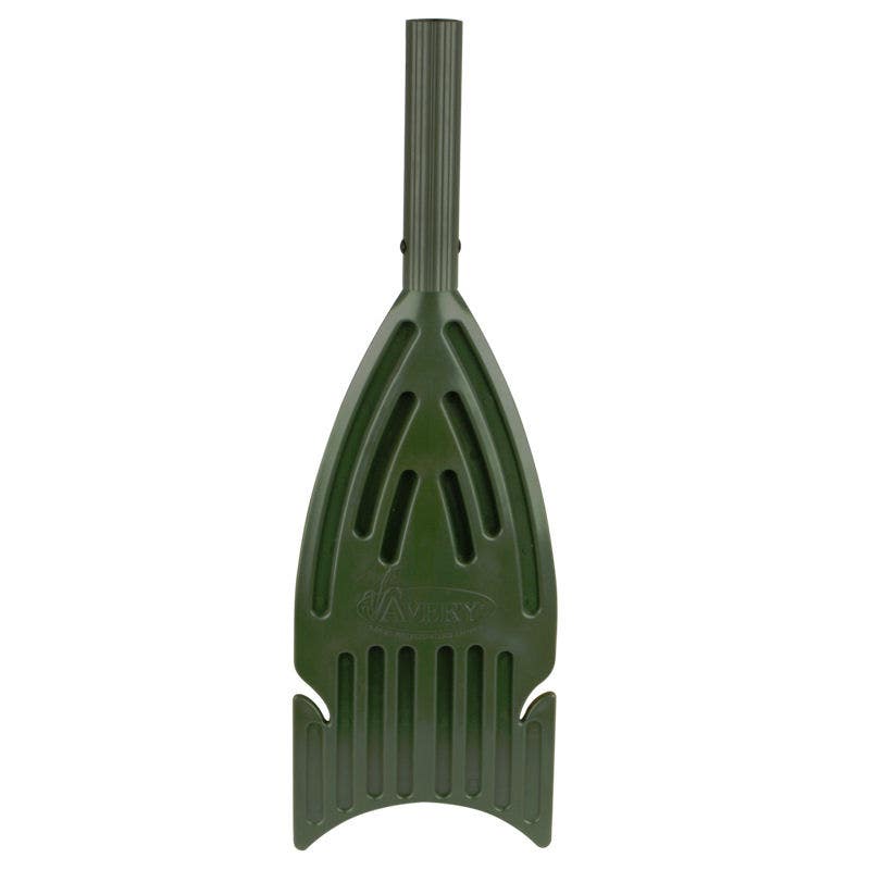 Avery 3-in-1 Waterfowler's Paddle Attachment