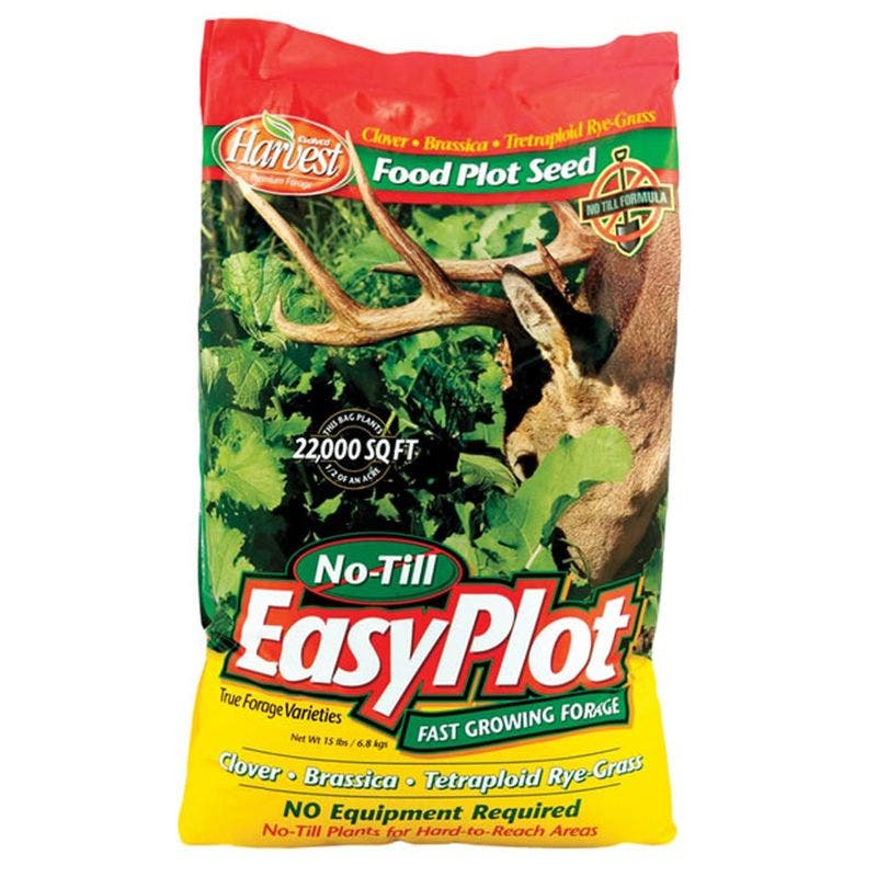 Evolved Habitats No Till Easy Plot  15 lbs