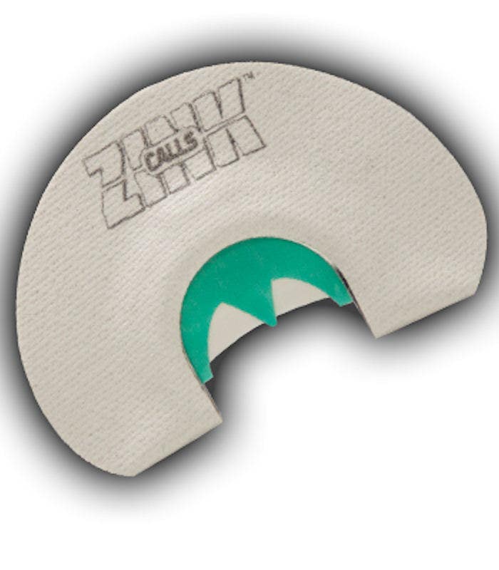 Zink Wicked Lady Turkey Call