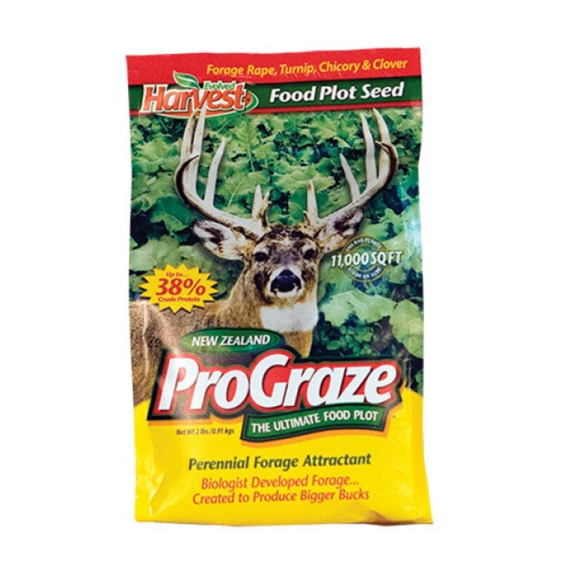 Evolved Habitats ProGraze 2lbs.