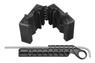 Wheeler Delta Series AR-15 Upper Vise Block Clamp