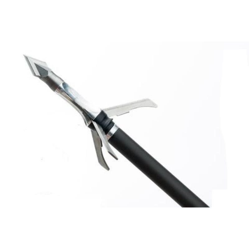 Grim Reaper Razorcut 100Gr. 3 Blade 3-Pack