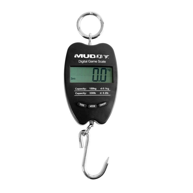 Muddy Outdoors Digital Scale 330 lbs.