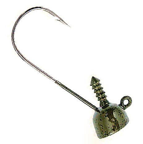 Buckeye Lures Spot Remover Jighead 3/16 oz