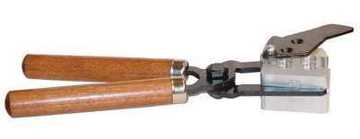 Lee Double Cavity Pistol Bullet Mold Number 452-200-SWC