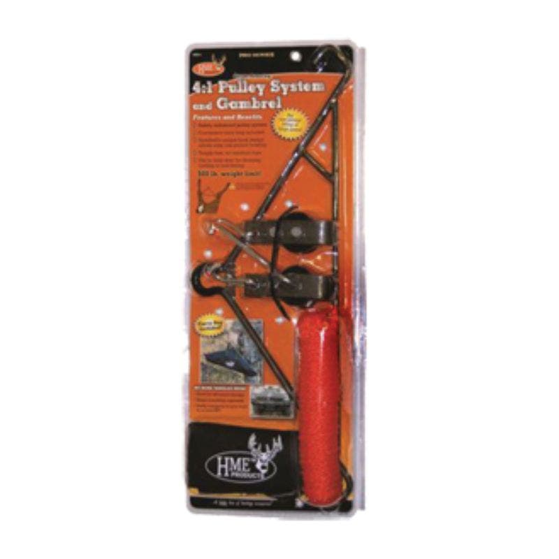 HME Products 4:1 Gambrel