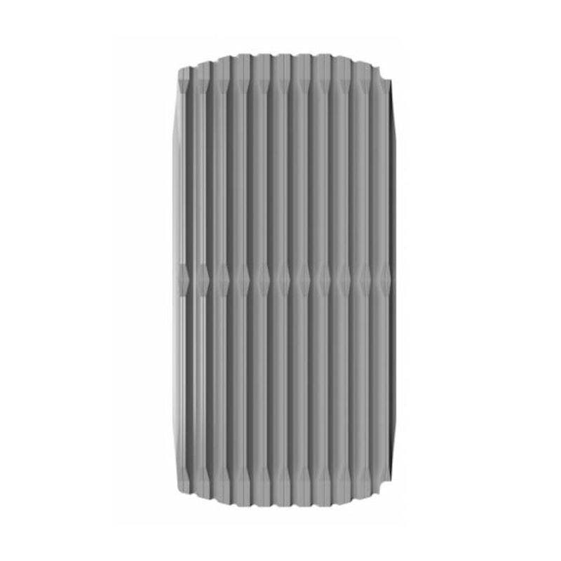 Umpqua UPG Lightweight High Box Bugger Large Gray