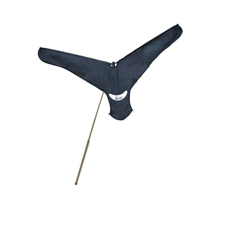 GHG Extendable Pole with Flag