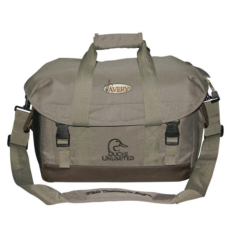 Avery Pro Trainers Field Bag