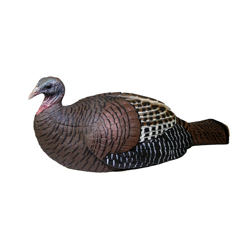 Avery GHG Laydown Hen Turkey Decoy