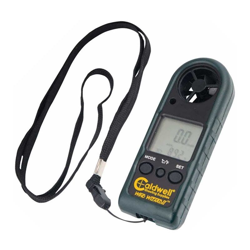 Caldwell Wind Wizard II