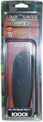 Sims Vibration Laboratories Recoil Pad Browning A-Bolt Wood Stock