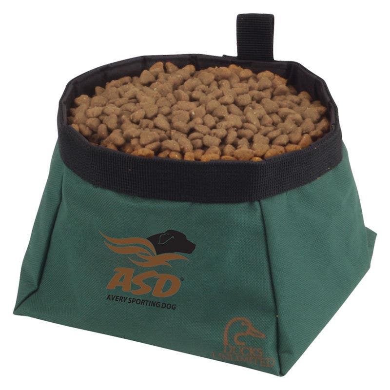 Avery EZ-Stor Collapsible Dog Bowl