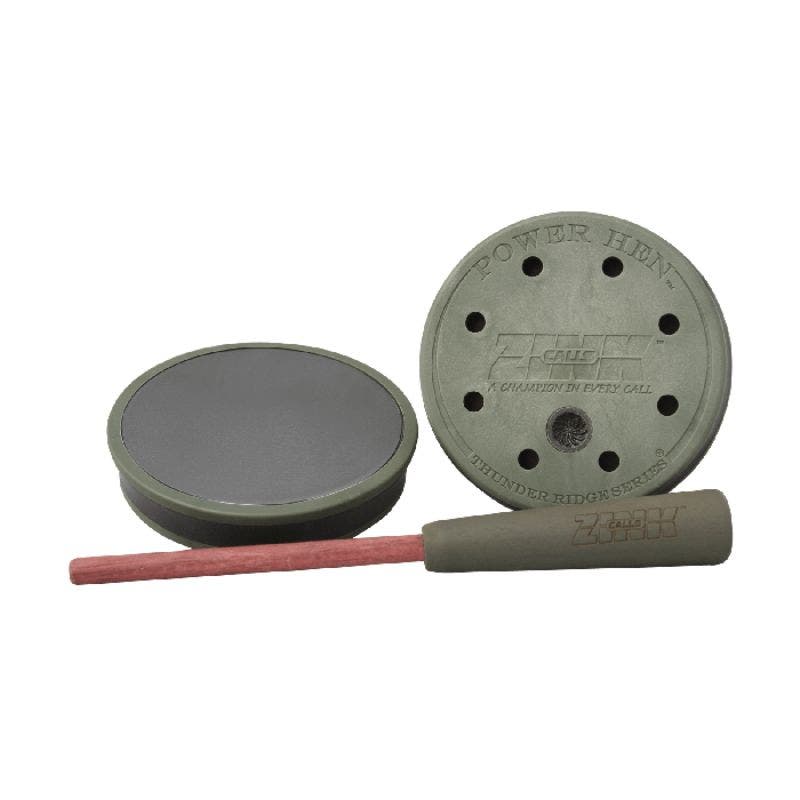Thunder Ridge Slate Turkey Call