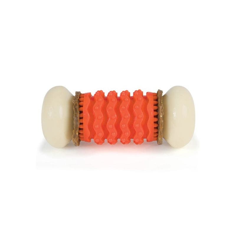 PetSafe Sportsmen Nobbly Nubbly Dog Toy Medium