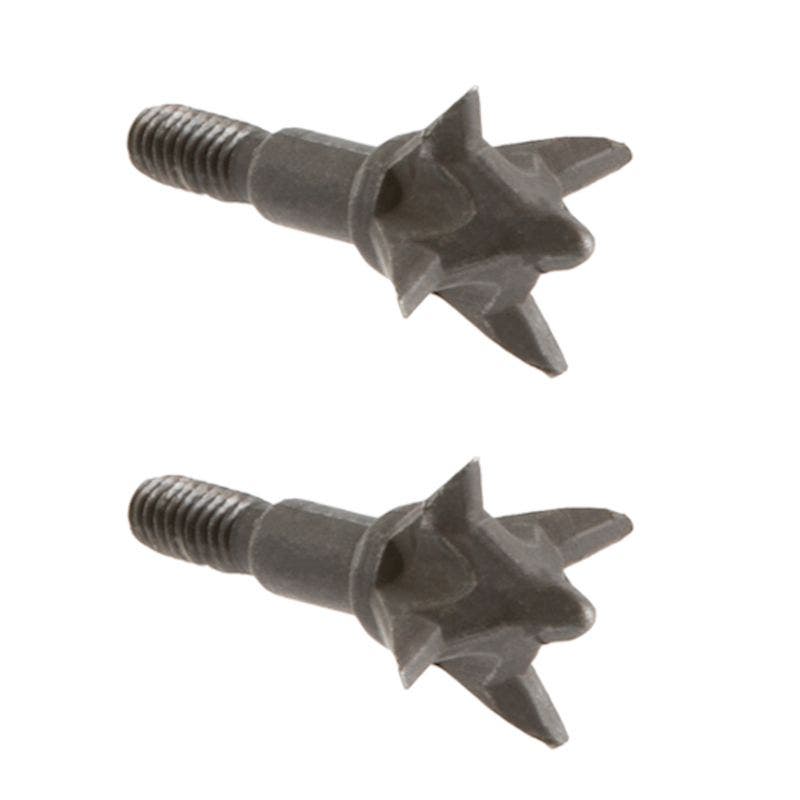 Allen Company Thrasher Small Game Head 100 GR