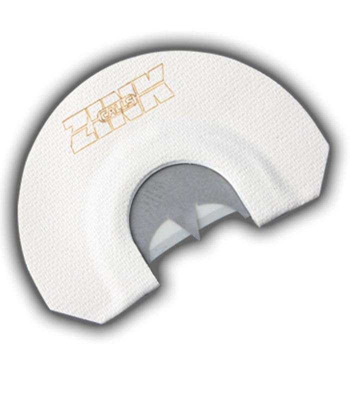 Zink Wicked Sister Turkey Call