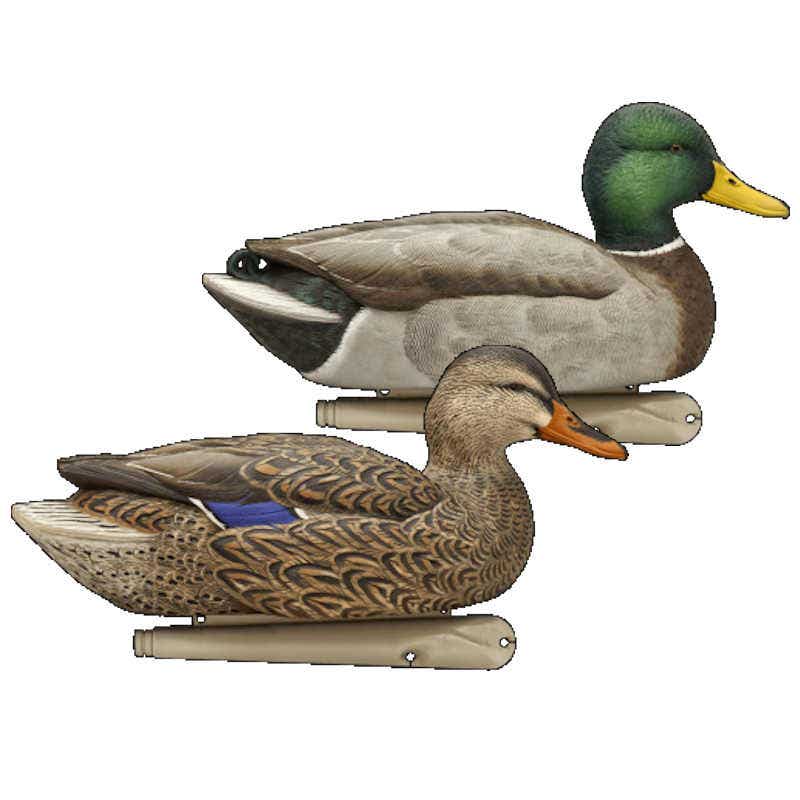 Avian-X Open Water Mallard Floaters