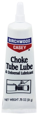 Birchwood Casey Choke Tube Lube .75 Ounce