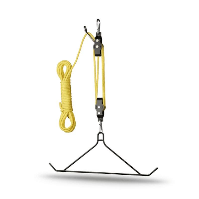 Hunters Specialties Mag 4:1 Ratio Lift System