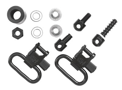 Uncle Mikes Swivel QD115 MCS 1"