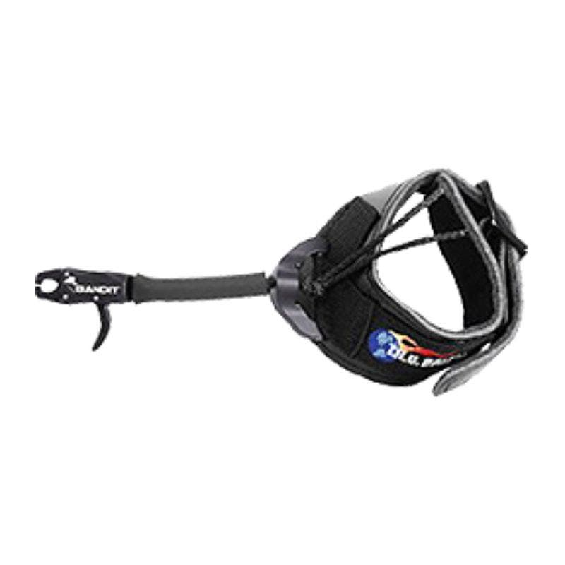 TruBall Bandit Buckle