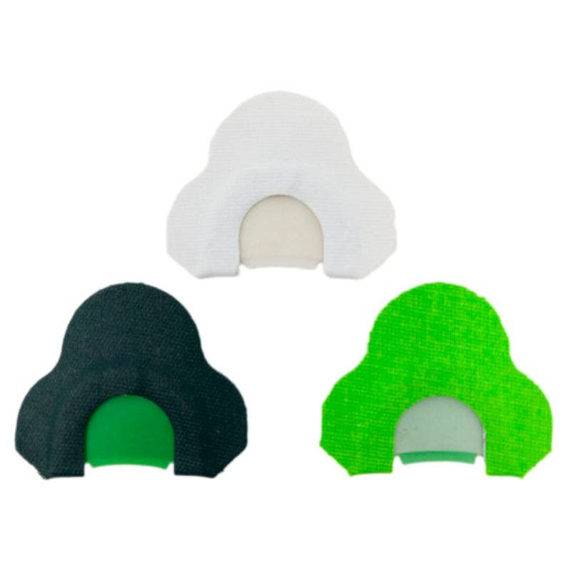 Quaker Boy Old Boss Hen 3 Pack