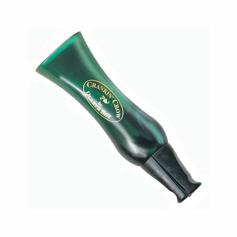 Quaker Boy Crankin Crow