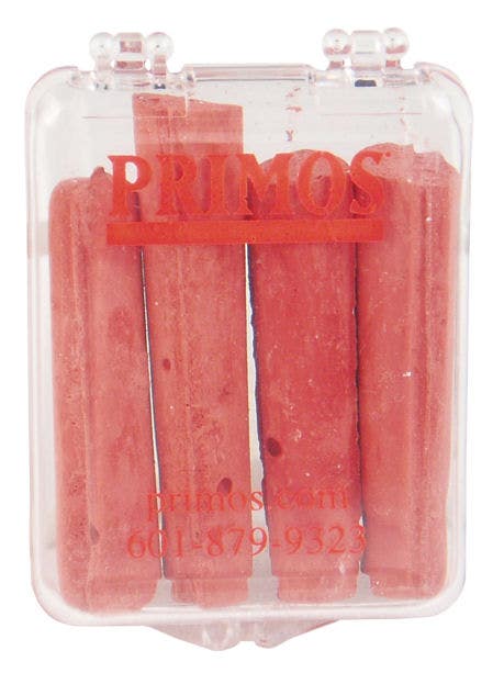 Primos Box Call Chalk