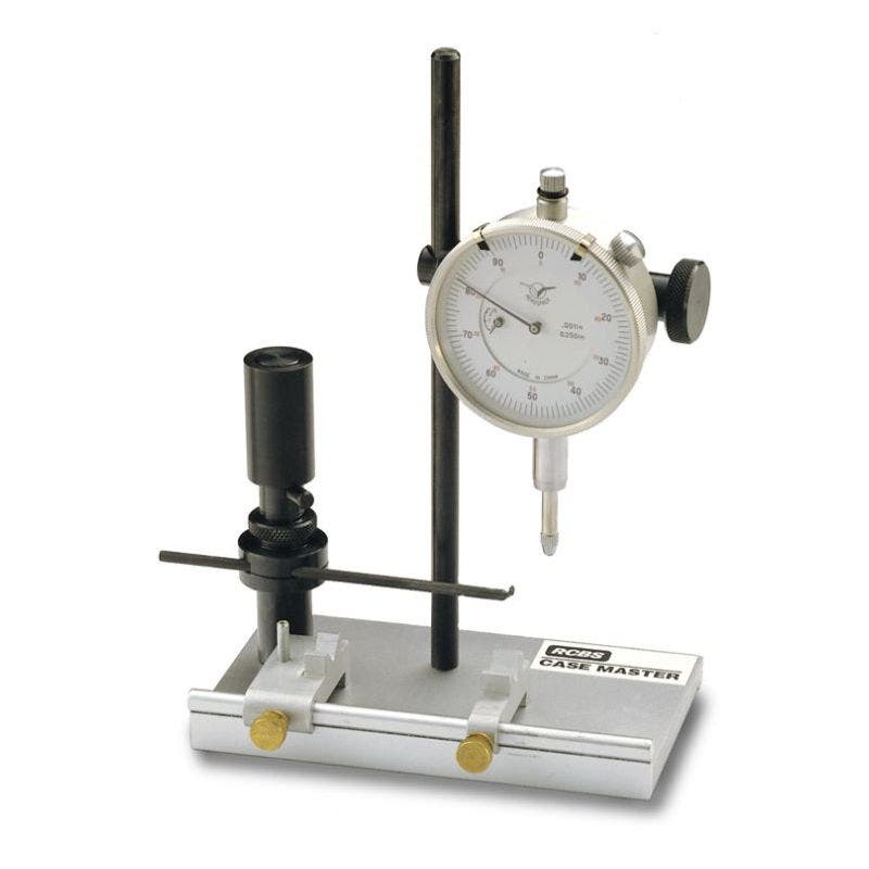 RCBS Case Master Gauging Tool 87310