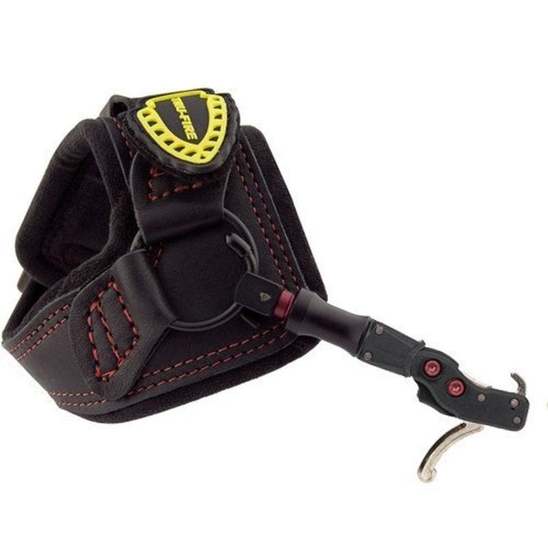 Tru-Fire Hardcore Buckle Foldback Max