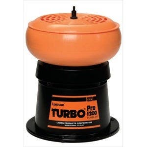 Lyman 1200 Pro Turbo Tumbler
