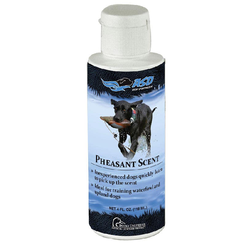 Avery Sporting Dog Pheasant Scent