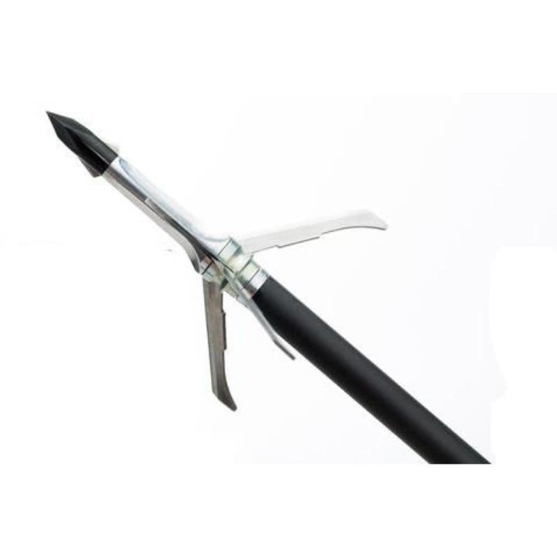 Grim Reaper Razortip Mechanical Broadhead 100 Gr
